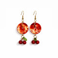 Cerises Nacrées