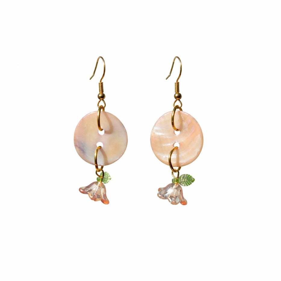 Nacre Florale