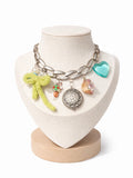 Mermaid’s Necklace
