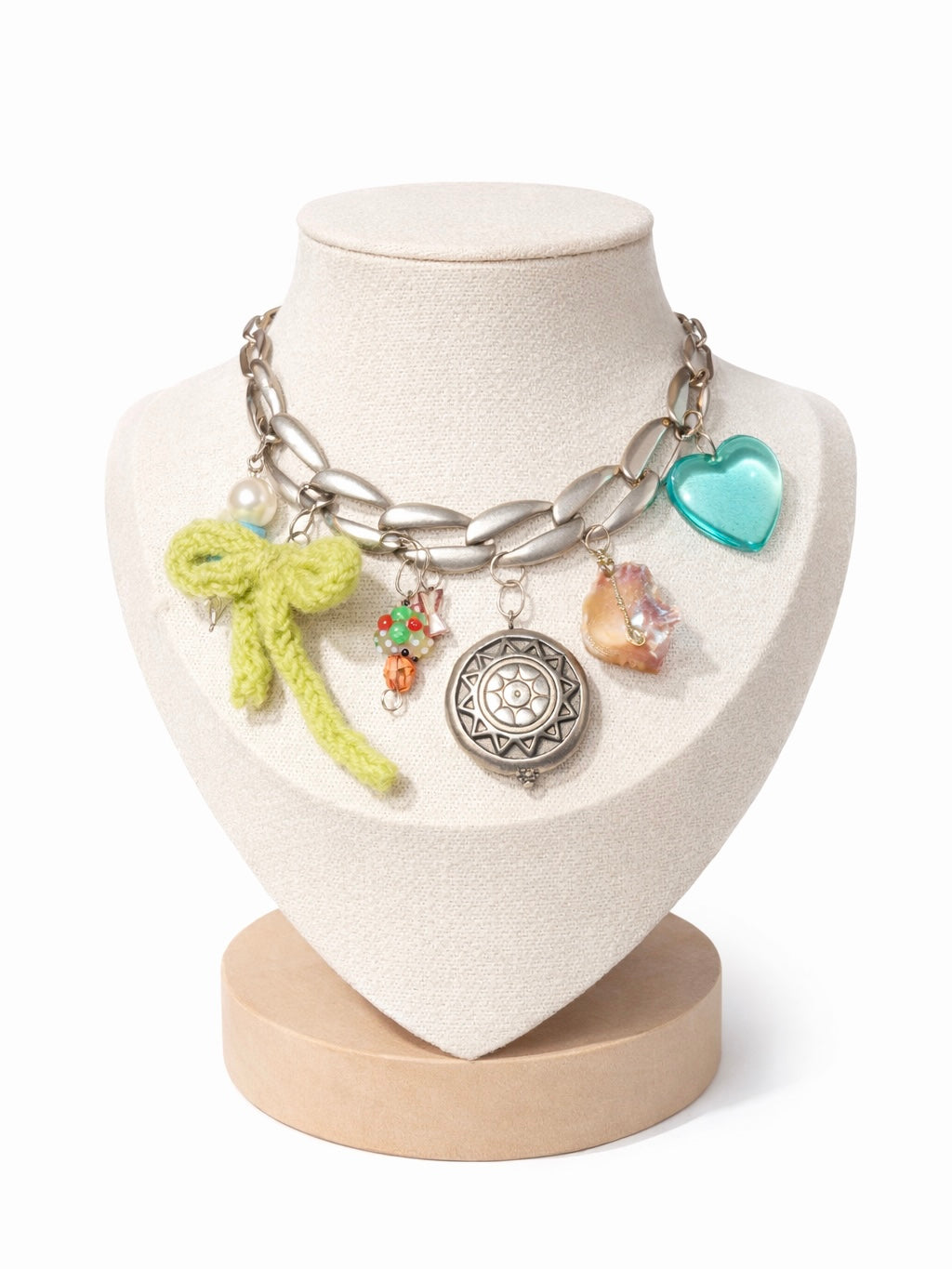Mermaid’s Necklace