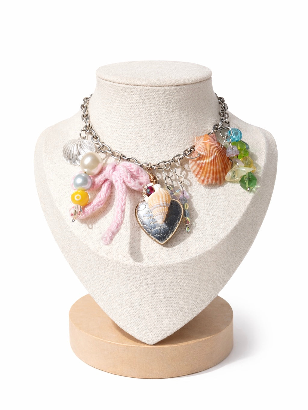 Mermaid’s Treasures
