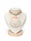 Coquille Lumière