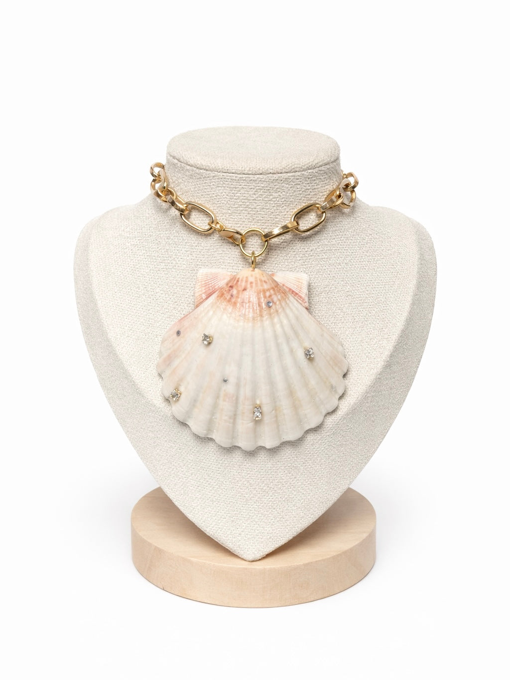 Coquille Lumière