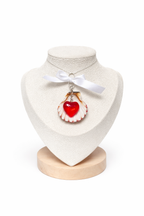 Coral Heart