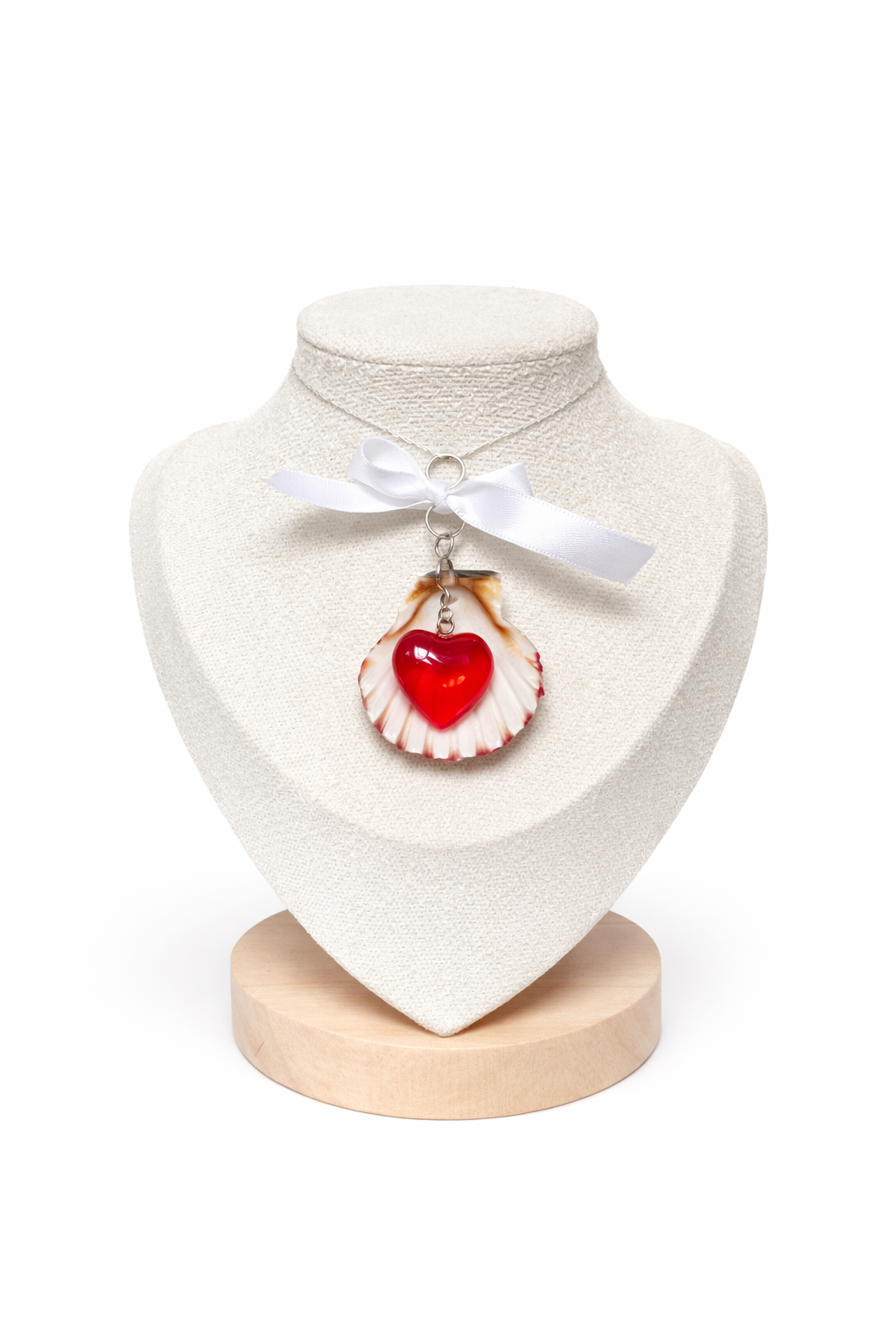 Coral Heart