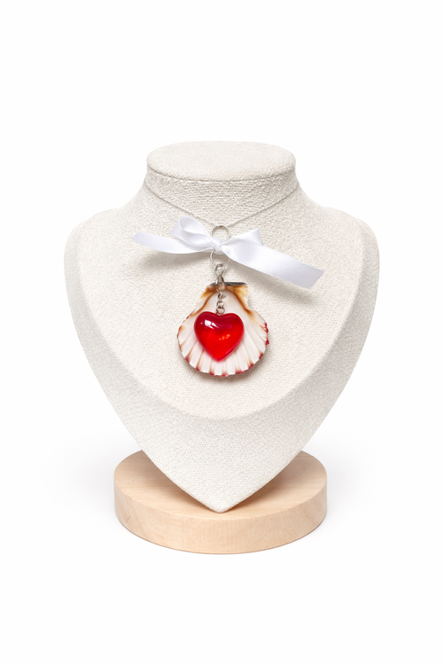 Coral Heart