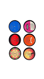 L’Intégrale – Colorful